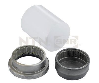 Сайлентблок балки SNR KS55901 - zapix