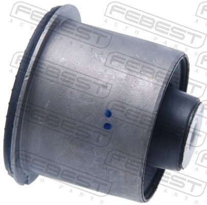 Сайлентблок балки FEBEST HYABSBR - zapix