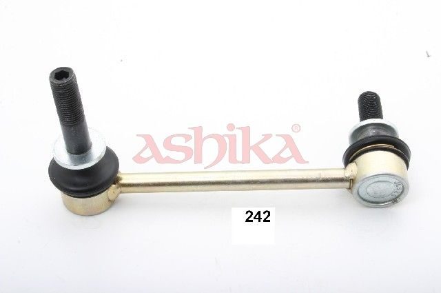 Тяга стабілізатора ASHIKA 10602241L - zapix