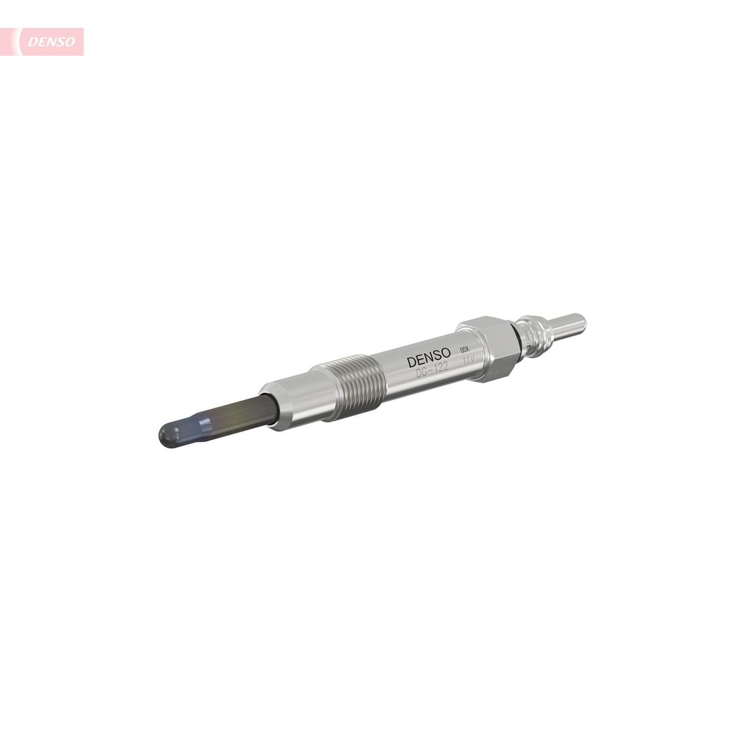 Свічка розжарювання DENSO DG122 - zapix