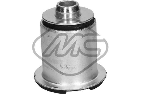 Сайлентблок балки METALCAUCHO 05759 - zapix
