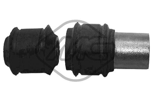 Сайлентблок балки METALCAUCHO 05805 - zapix