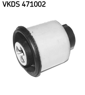 Сайлентблок балки SKF VKDS471002 - zapix