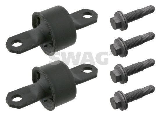 Сайлентблок балки SWAG 50934249 - zapix