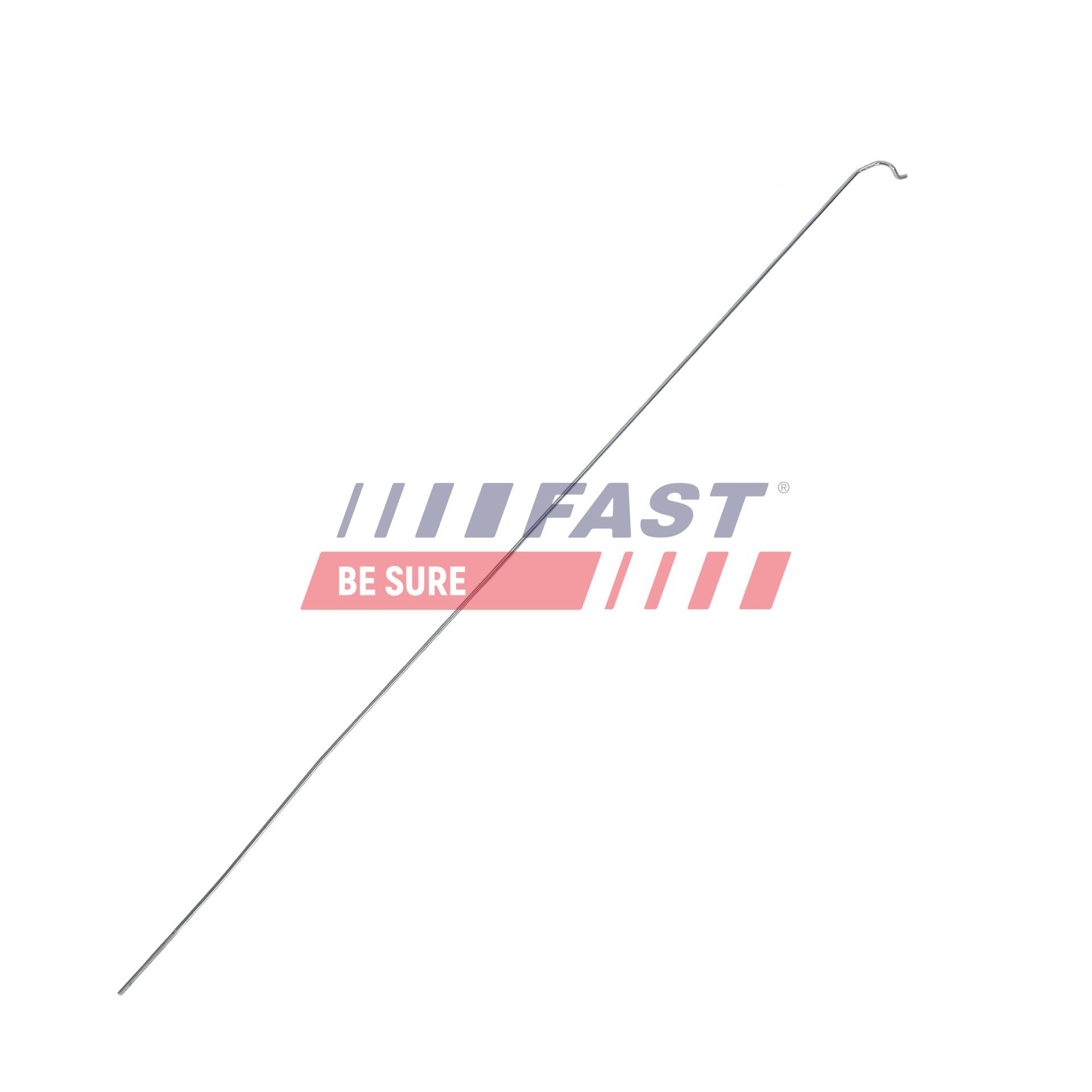 Трос замка дверей FAST FT95754 - zapix