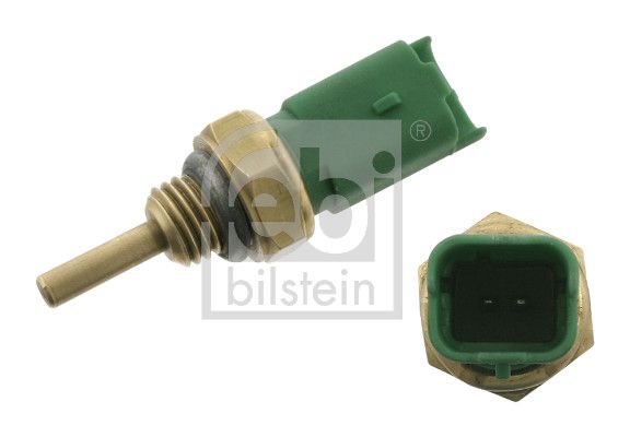 Датчик температури охолоджуючої рідини FEBI BILSTEIN 28378