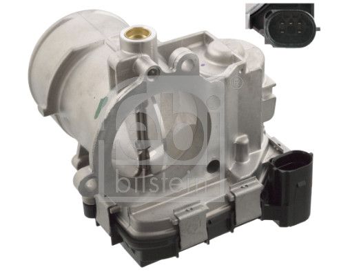 Дросельна заслінка FEBI BILSTEIN 101456 - zapix