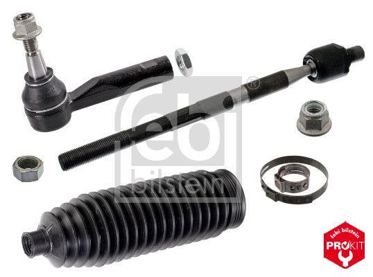 Тяга кермова FEBI BILSTEIN 44338 - zapix