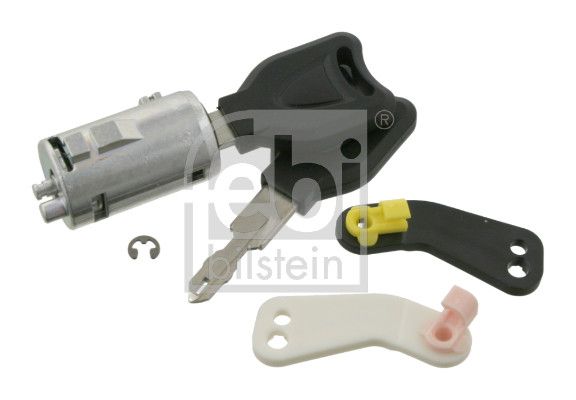 Циліндр (личинка) замка FEBI BILSTEIN 27297 - zapix