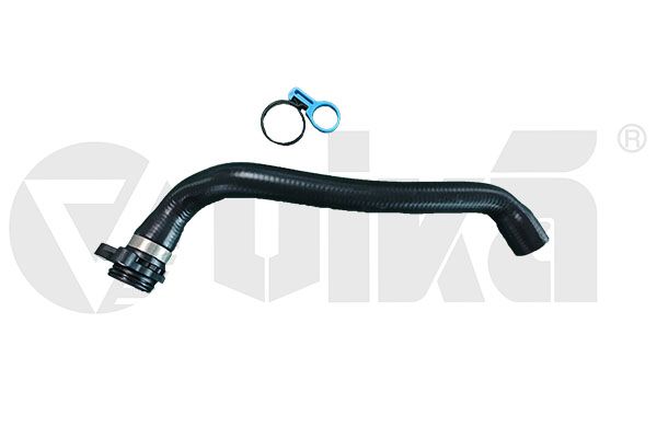 Патрубок системи охолодження VIKA 11238301 - zapix