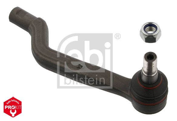 Наконечник кермової тяги FEBI BILSTEIN 34578 - zapix
