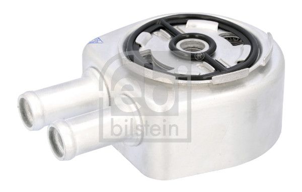 Оливний радіатор двигуна FEBI BILSTEIN 186000 - zapix