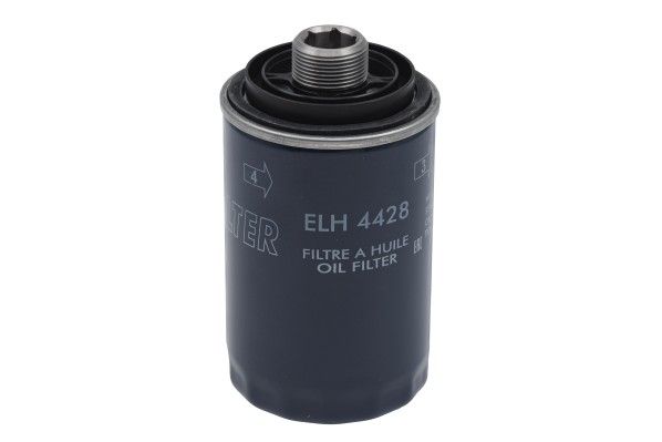 Масляный фильтр MECAFILTER ELH4428