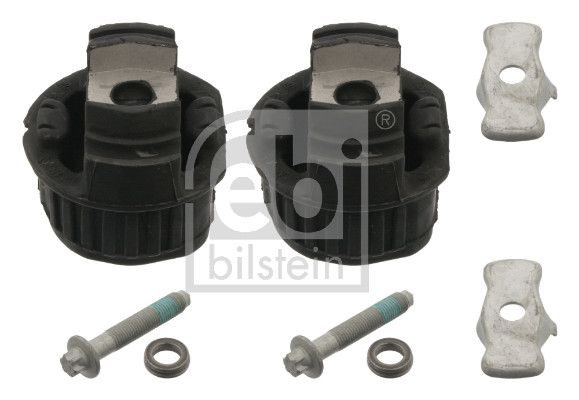 Сайлентблок балки FEBI BILSTEIN 02497 - zapix