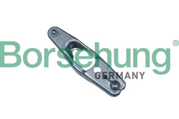 Вилка вимкнення зчеплення BORSEHUNG B10913 - zapix