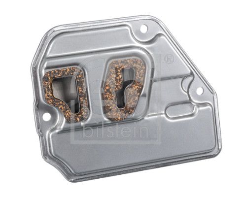 Фільтр АКПП FEBI BILSTEIN 101163 - zapix