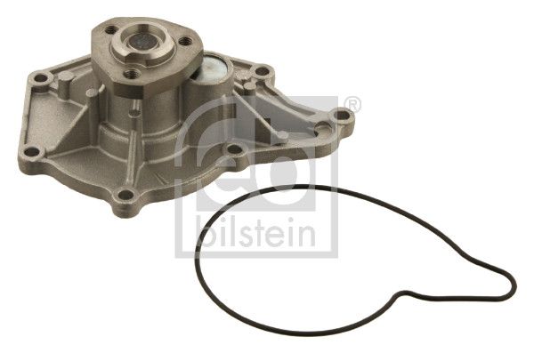 Помпа системи охолодження FEBI BILSTEIN 31409 - zapix