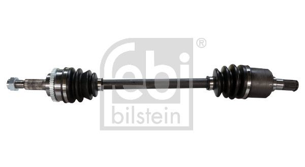 Піввісь FEBI BILSTEIN 185951 - zapix
