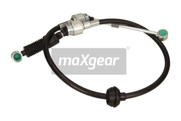 Тросик зчеплення MAXGEAR 320662 - zapix