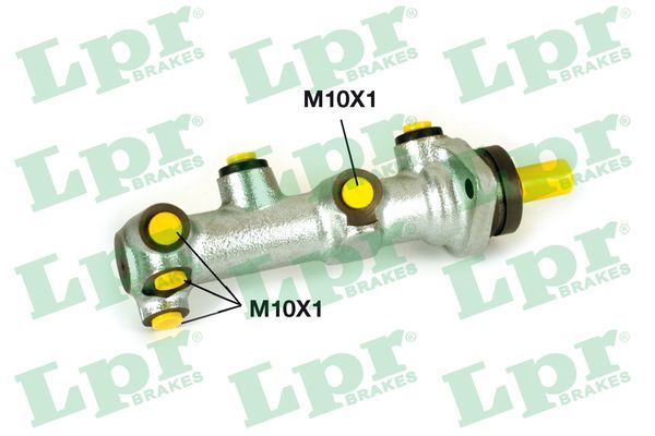 Головний гальмівний циліндр LPR 1822 - zapix