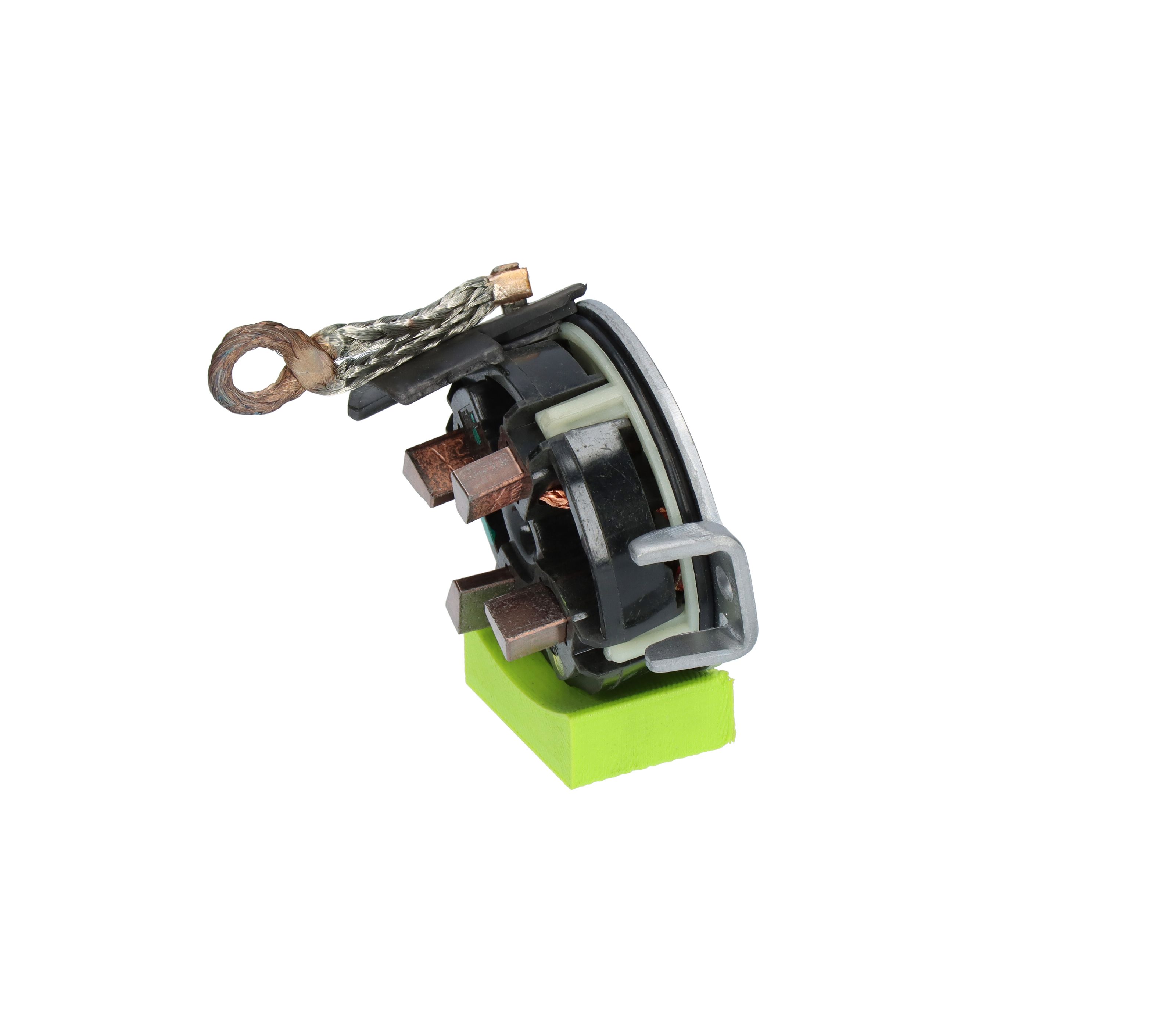 Деталі стартера VALEO 594774 - zapix