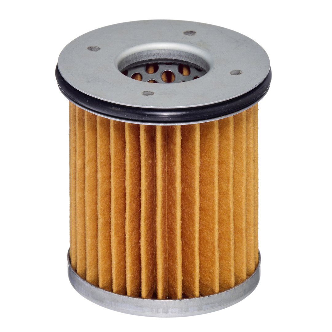 Фільтр АКПП HENGST FILTER EG1096H - zapix