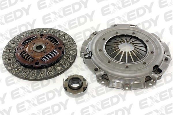 Комплект зчеплення EXEDY MBK2108 - zapix