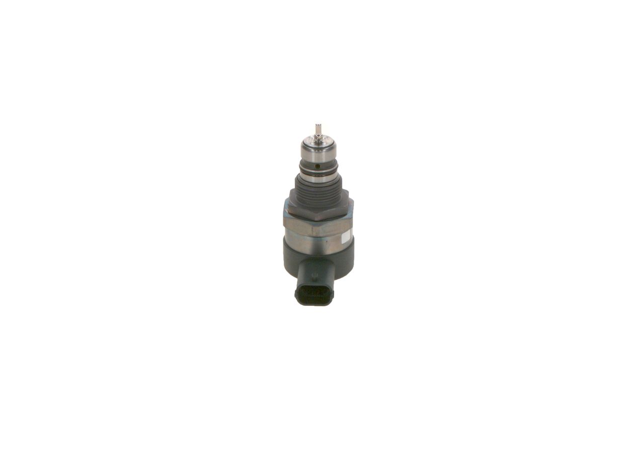 Клапан ПНВТ BOSCH 0281002712 - zapix