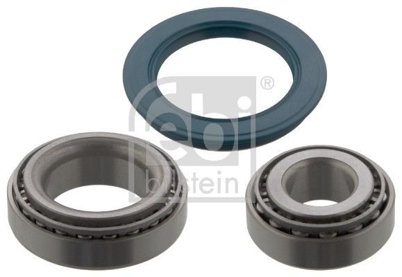Подшипник / ступица колеса FEBI BILSTEIN 12934