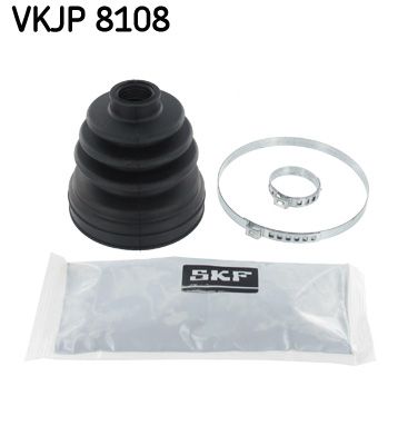 Пильник ШРКШ SKF VKJP8108 - zapix