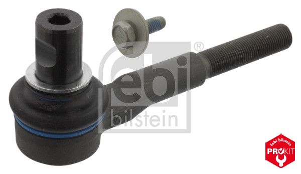 Наконечник кермової тяги FEBI BILSTEIN 37338
