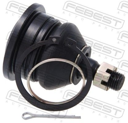 Кульова опора FEBEST 0220WD22UF - zapix