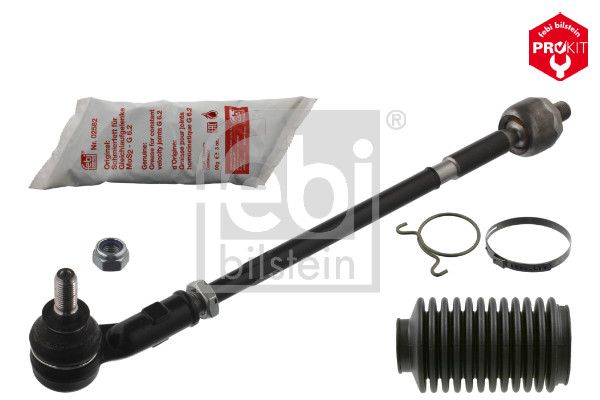 Тяга кермова FEBI BILSTEIN 49069 - zapix