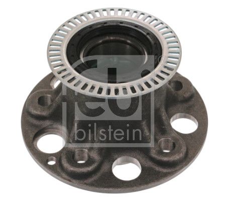 Підшипник / маточина колеса FEBI BILSTEIN 30945 - zapix