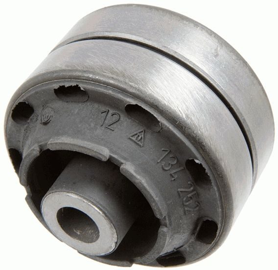 Сайлентблок балки LEMFÖRDER 3908901 - zapix