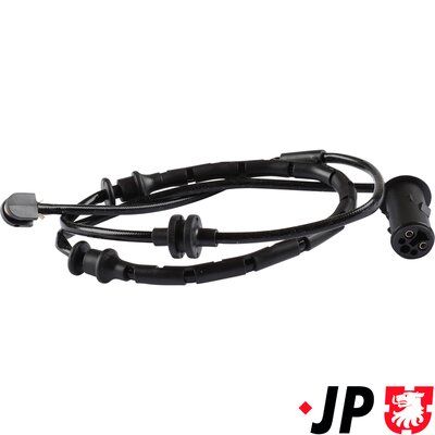 Датчик зносу гальмівних колодок JP GROUP 1297301900 - zapix