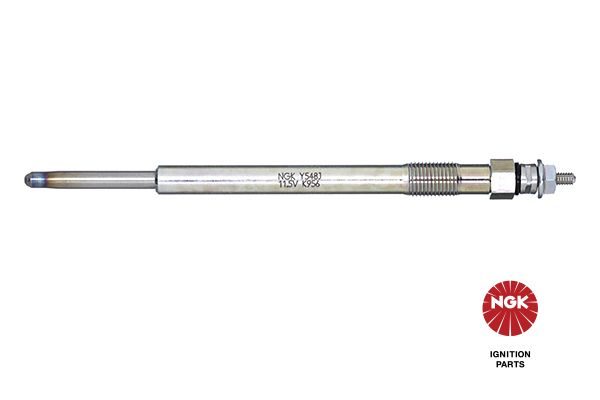 Свічка розжарювання NGK 94832 - zapix