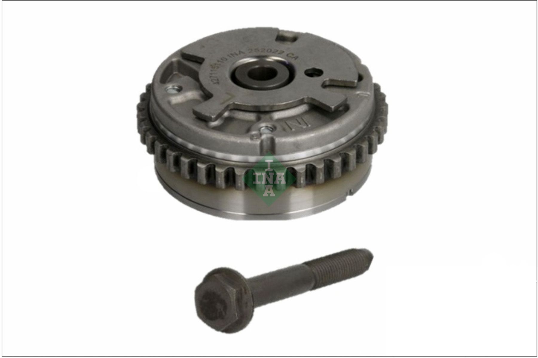 Шестерня розподільного валу SCHAEFFLER INA 427115110 - zapix