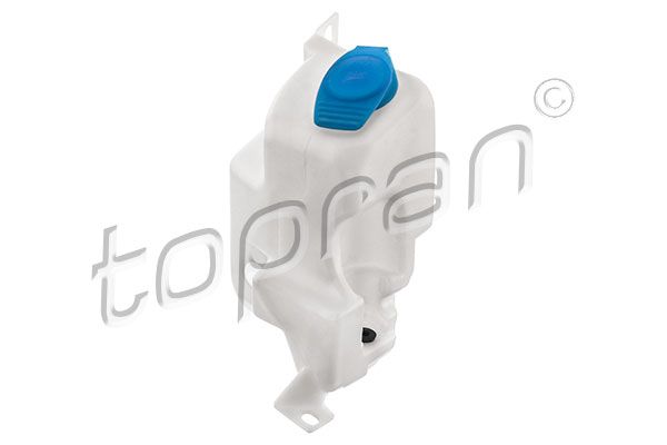 Бак рідини омивача TOPRAN 113704 - zapix