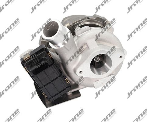 Турбіна JRONE 8G17300939 - zapix