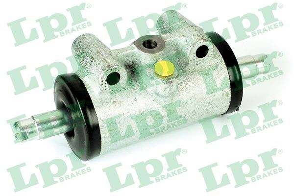 Колісний гальмівний циліндр LPR 4448 - zapix