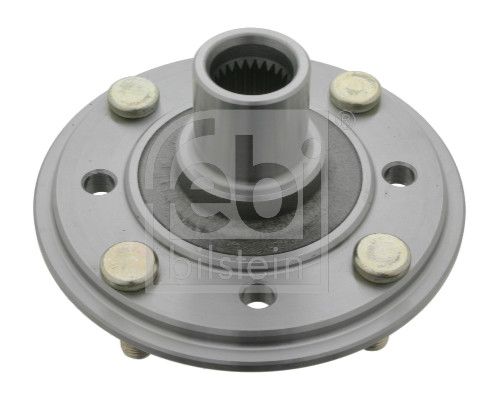 Підшипник / маточина колеса FEBI BILSTEIN 28250 - zapix