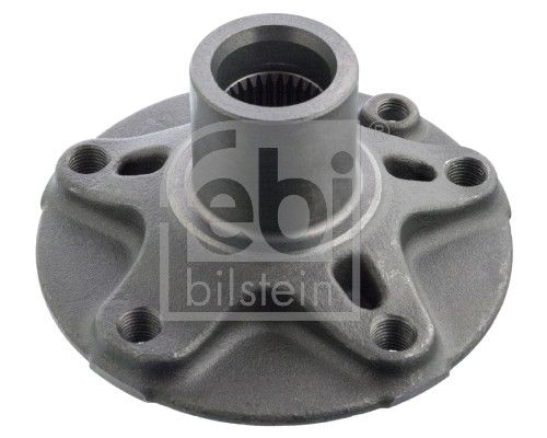 Підшипник / маточина колеса FEBI BILSTEIN 102400 - zapix
