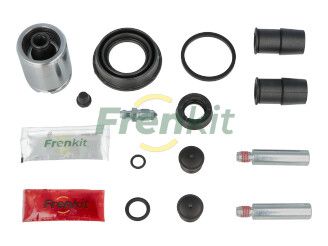 Ремкомплект гальмівного супорта FRENKIT 738999 - zapix