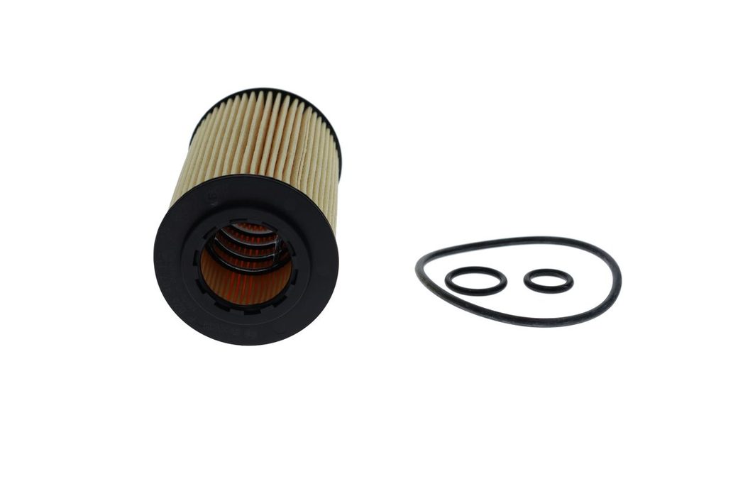 Оливний фільтр BOSCH F026407112 - zapix
