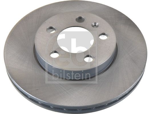 Гальмівний диск FEBI BILSTEIN 174450 - zapix