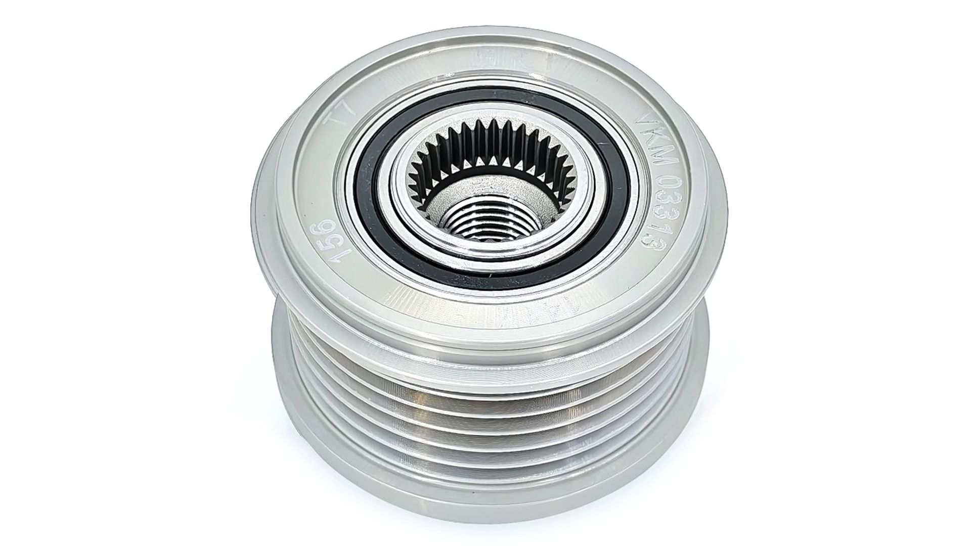 Муфта генератора SKF VKM03313 - zapix