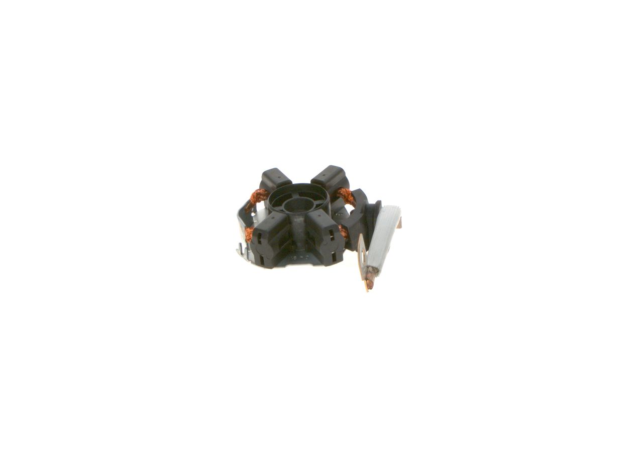 Деталі стартера BOSCH 1004336616 - zapix