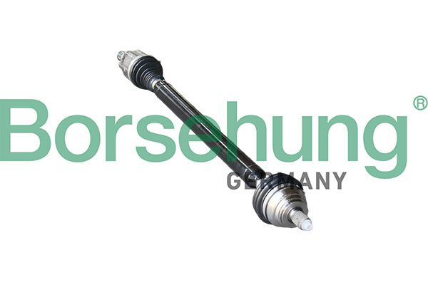 Піввісь BORSEHUNG B18358