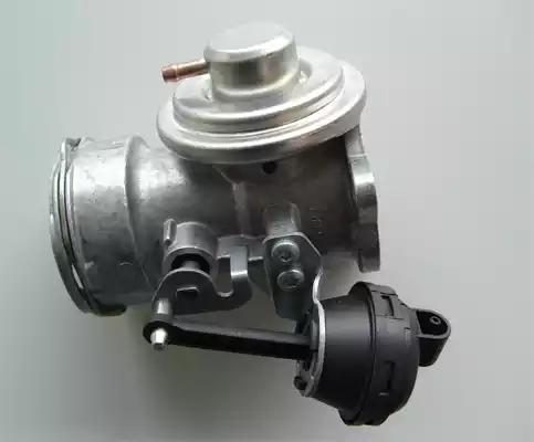Клапан EGR BORGWARNER (WAHLER) 7372D - zapix